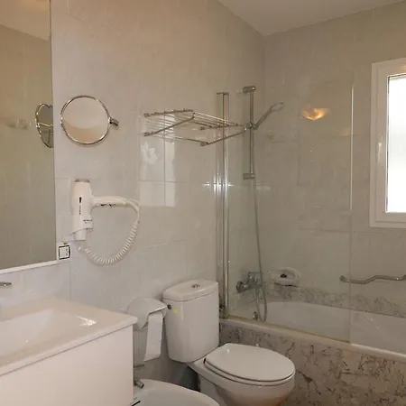Apartment Pinimar Complex *