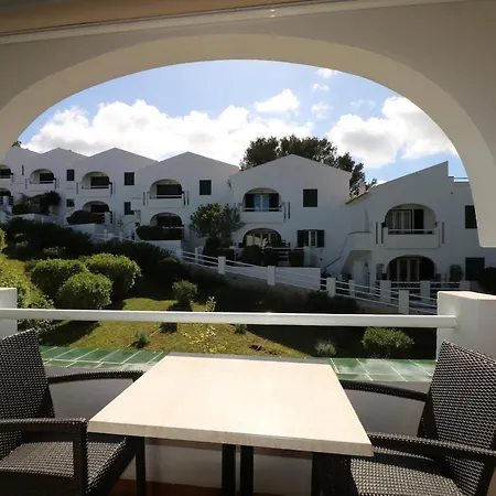 Apartment Pinimar Complex Port d'Addaia