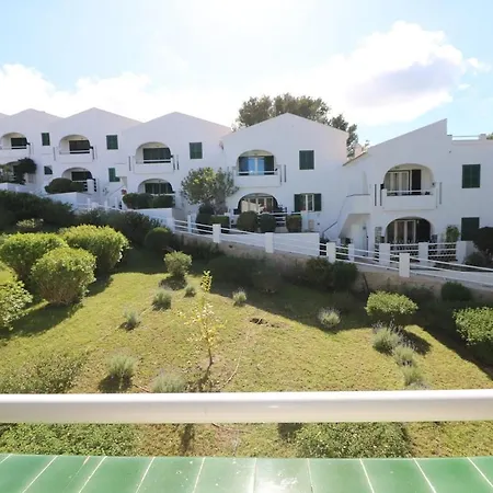 Pinimar Complex Apartment *