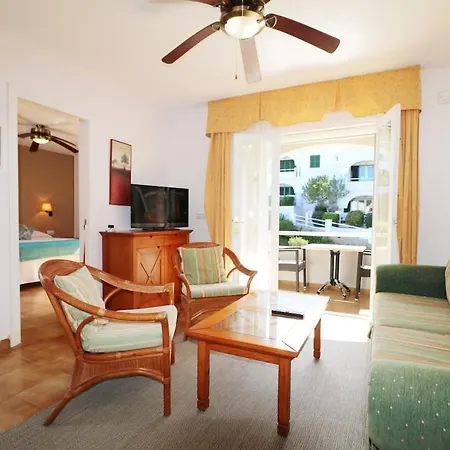 Apartment Pinimar Complex Port d'Addaia