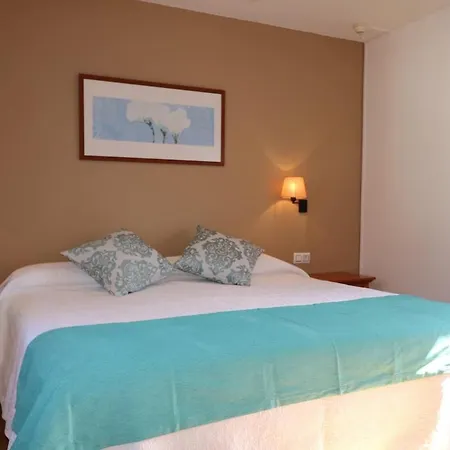 Apartment Pinimar Complex