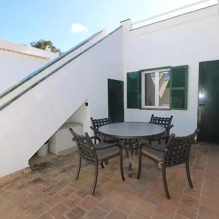 Pinimar Complex Apartment *