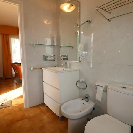 דירה Complejo Pinimar *