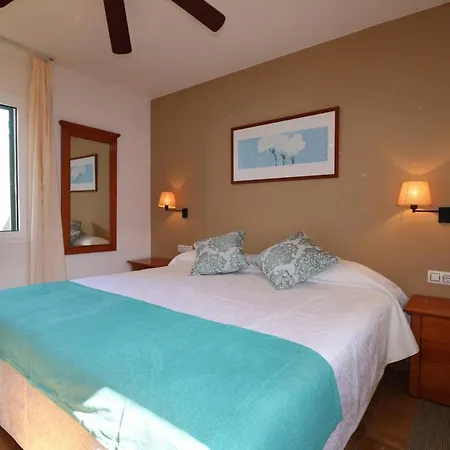 Pinimar Complex Apartment *