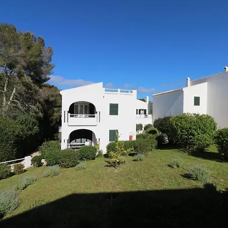 Apartment Pinimar Complex