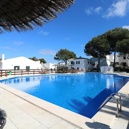 Pinimar Complex Apartment Port d'Addaia