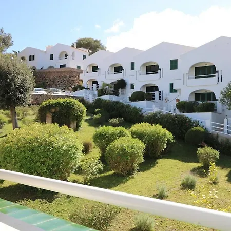 Pinimar Complex Apartment Port d'Addaia