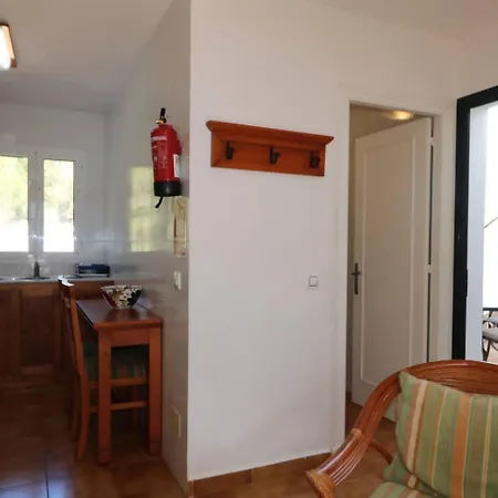 Apartman Complejo Pinimar