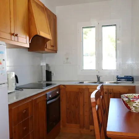 Complejo Pinimar Apartman *