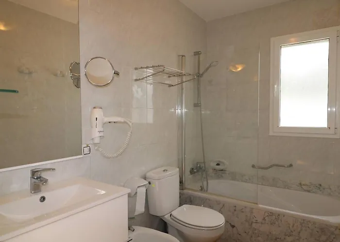 Apartman Complejo Pinimar