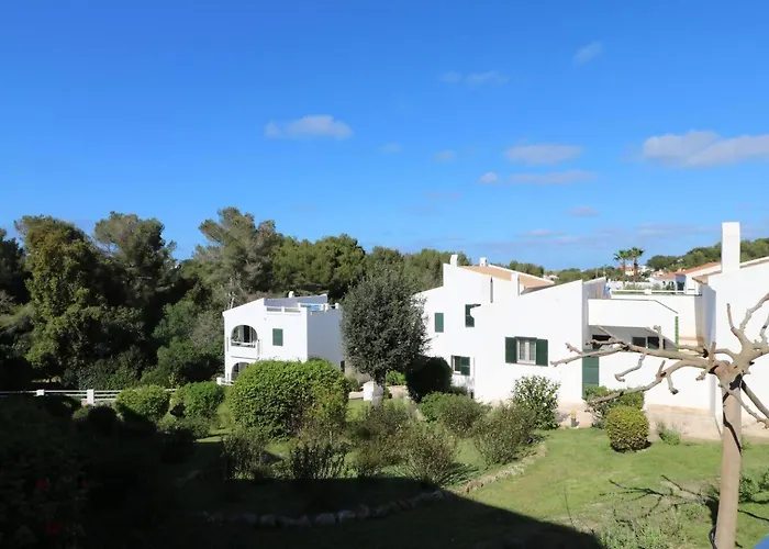 Complejo Pinimar * Port d'Addaia