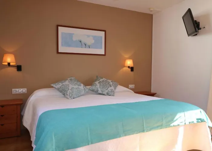 Complejo Pinimar 阿达亚港