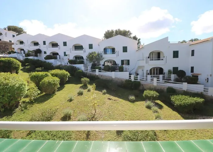 Complejo Pinimar 公寓