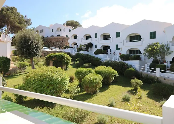 Complejo Pinimar 公寓