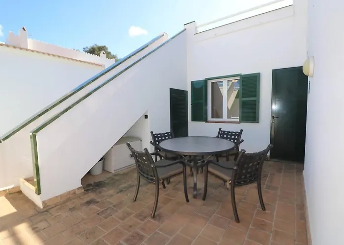 Complejo Pinimar 公寓 阿达亚港