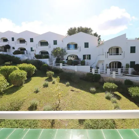 Complejo Pinimar شقة