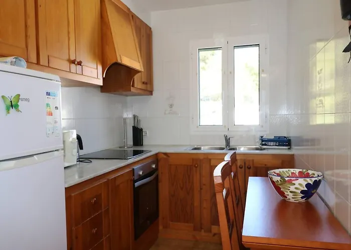 Complejo Pinimar شقة *