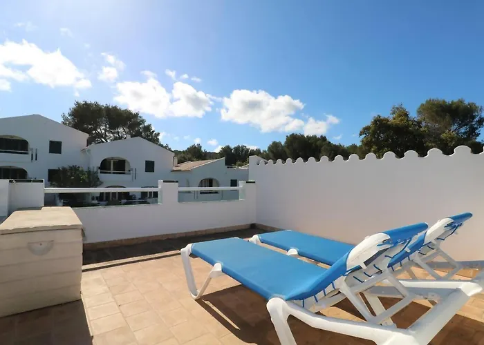 Complejo Pinimar شقة بورت دادايا